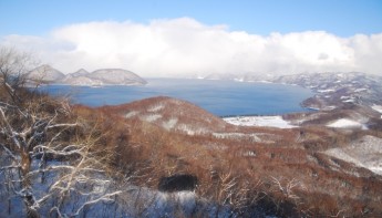 北海道·洞爷湖
