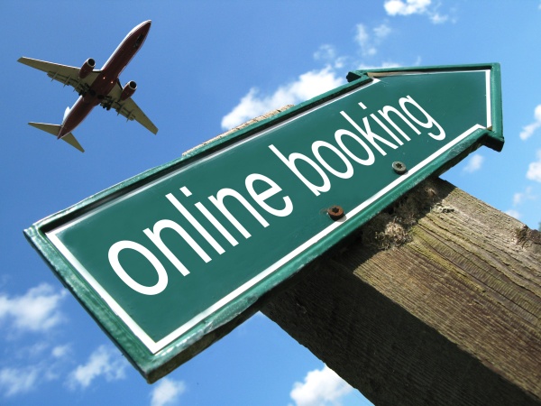 online travel sites