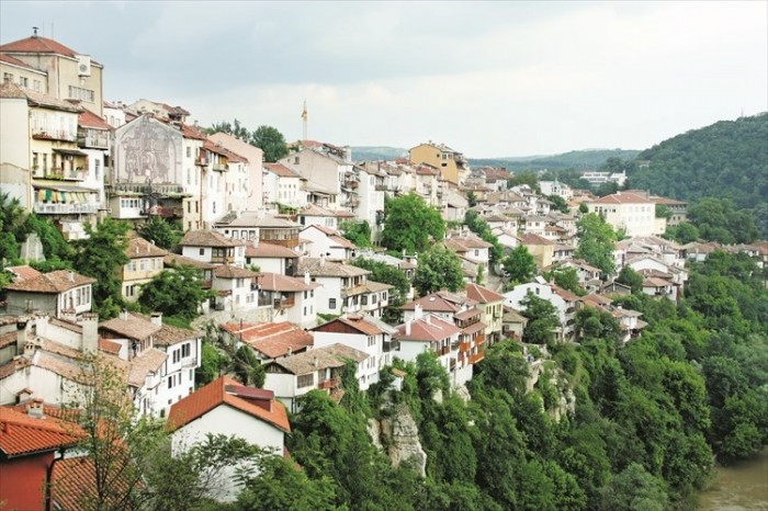 大特尔诺沃（Veliko Tarnovo）