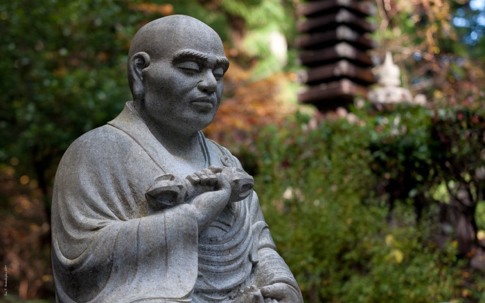 高野山是日本空海大师于816年创立真言密宗的地方，真言密宗是佛教的一个流派，总寺院便设在这里。