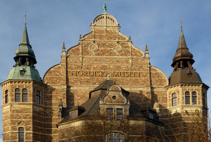 4 Nordiska Museet 1