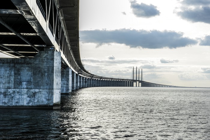 Øresund Bridge 2