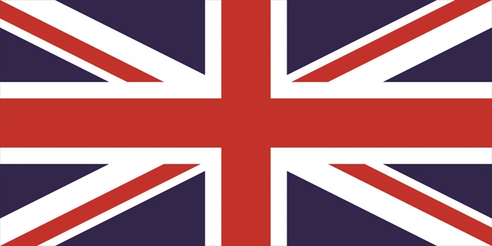 英国三军军旗图片