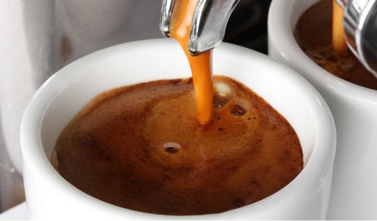 咖啡的精髓浓缩成一杯足以让人细细品味。