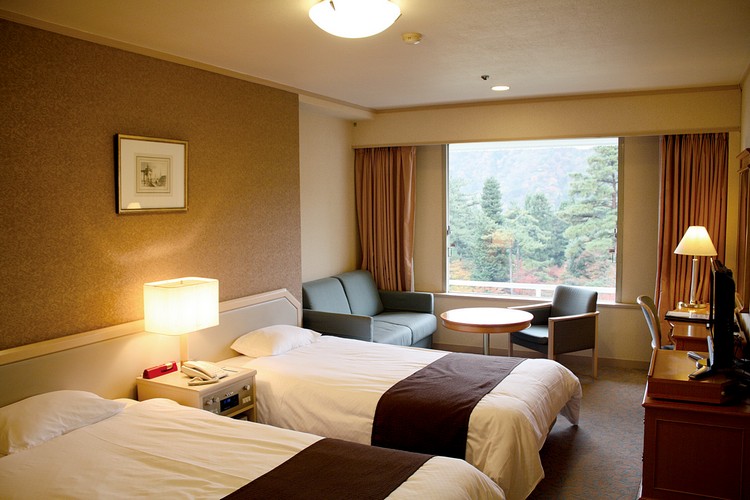 japan hotel