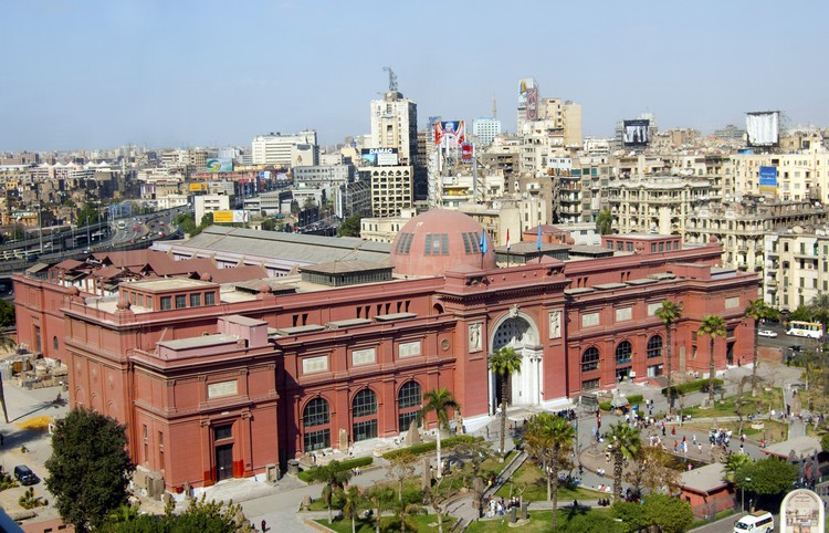 The_Egyptian_Museum