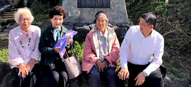 What’s the secret to longevity in Okinawa, Japan? — by Leesan - Apple 101°