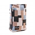 Solis Multifunctional Tablet Bag | Camouflage Series (Battlefield Grey)