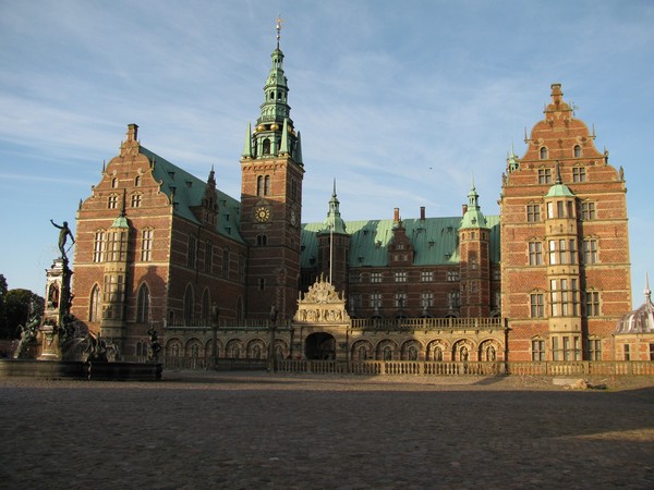 9 Frederiksborg Slot 1